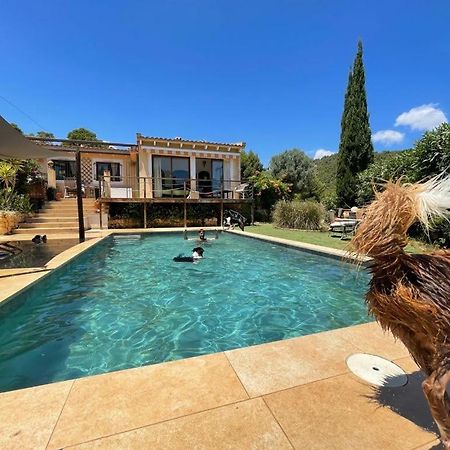El Paraiso De Los Perros Полоп Экстерьер фото